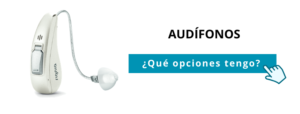opciones de audífonos en Audioson Girona